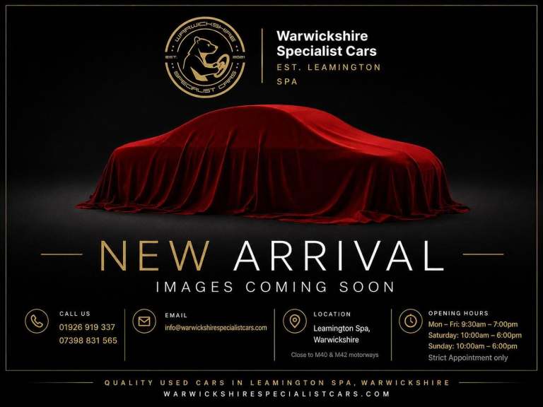2015 Volkswagen up! 1.0 High Up 5dr HATCHBACK PETROL Manual