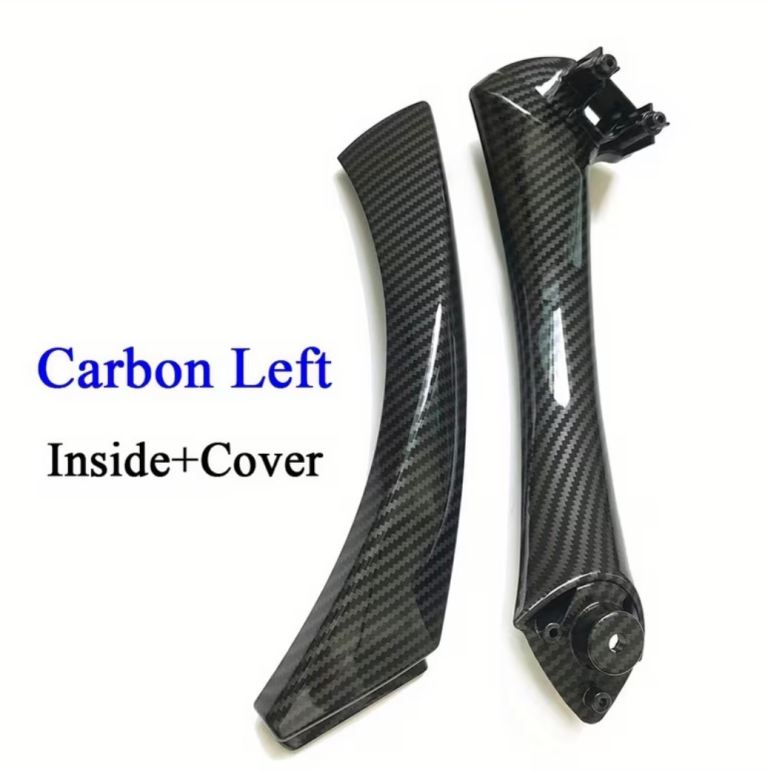 bmw door left handle 3 series