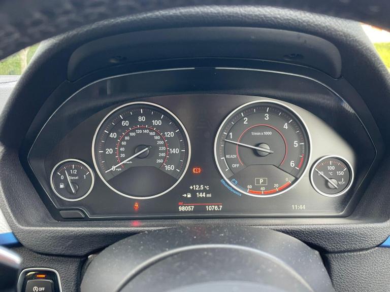  BMW 4 Series Gran Coupe 2.0 420d M Sport Auto Euro 6 (s/s) 5dr Diesel Automatic