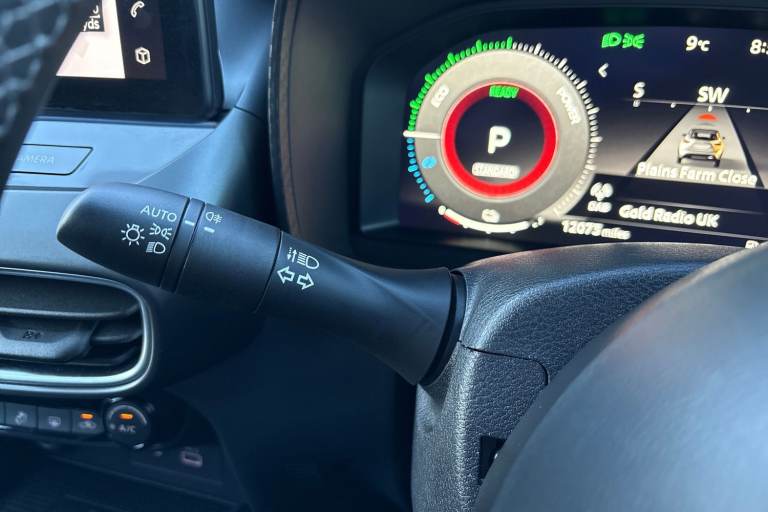 2024 Nissan Juke 1.6 Hybrid N-Connecta 5dr Auto HATCHBACK PETROL/ELECTRIC Automatic