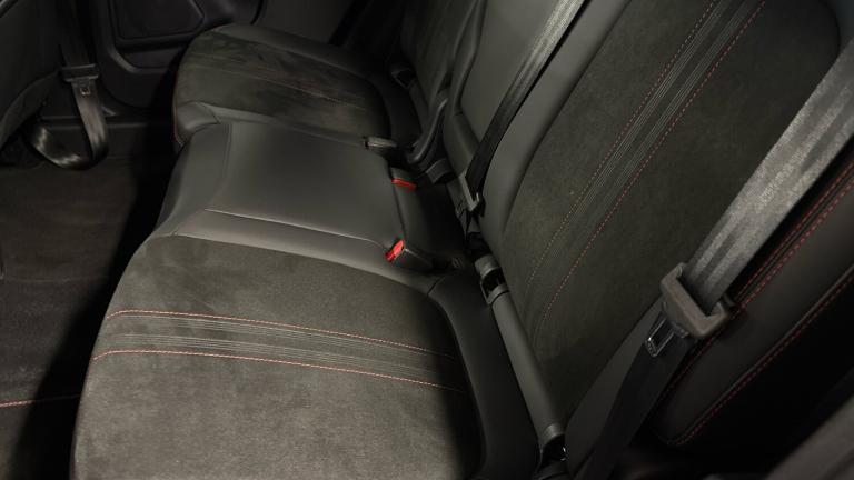 2025 Ford Kuga 2.5 FHEV ST-Line 5dr CVT Hybrid Estate Estate Hybrid Automatic