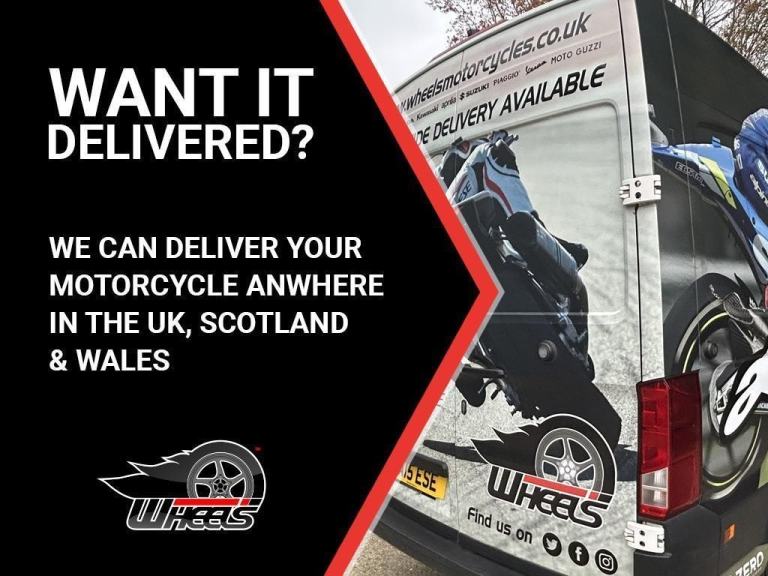 2024 TRIUMPH DAYTONA 660 CURRENTLY A2 RESTRICTED