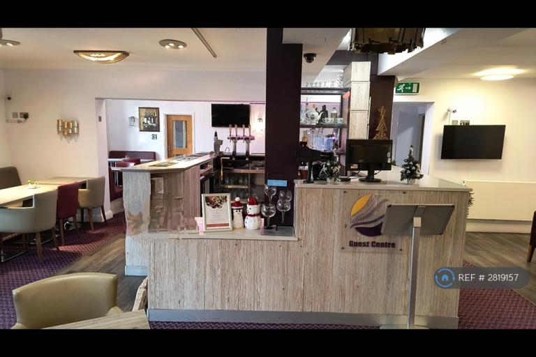 1 bedroom in Fletton Ave, Peterborough, PE2 (#2819157)