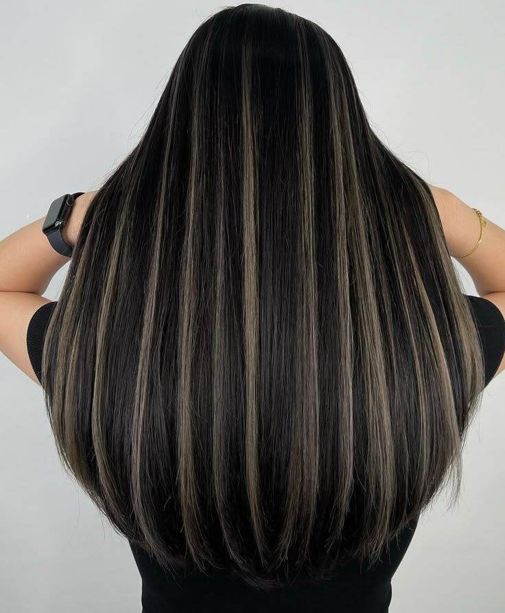 Hair Higlight salon Service 