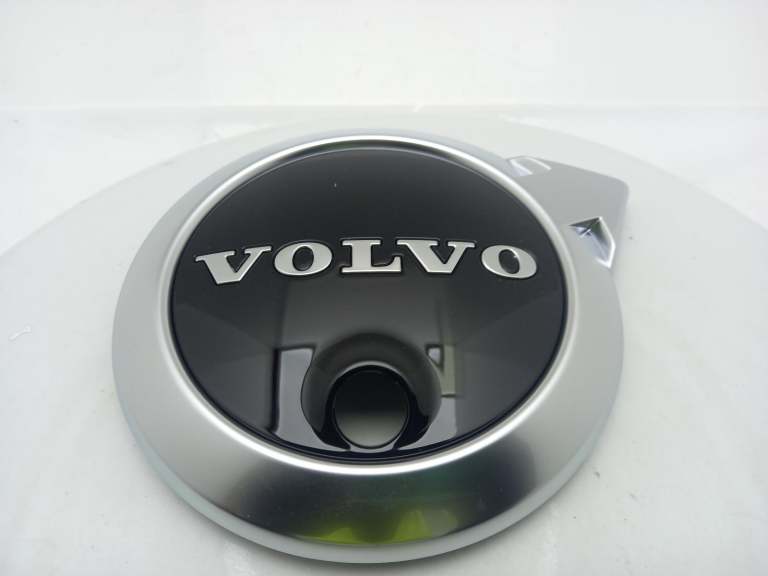Volvo Xc90 Front Bumper Bracket 2015-2026 31353763