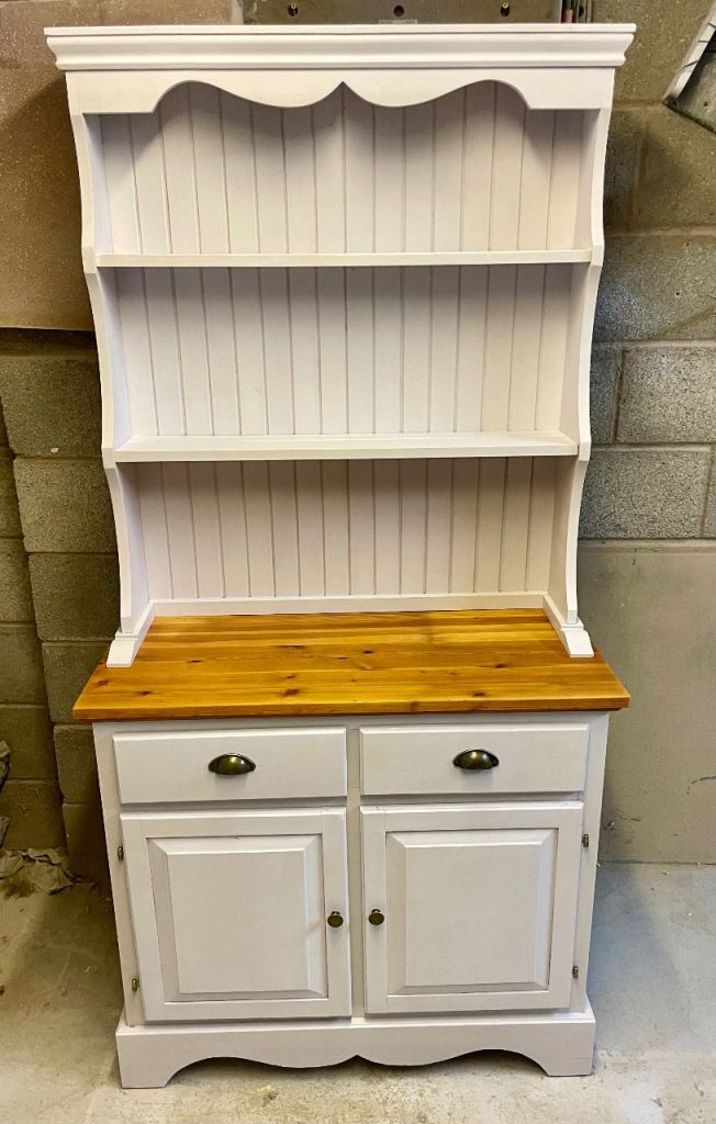 Welsh Dresser