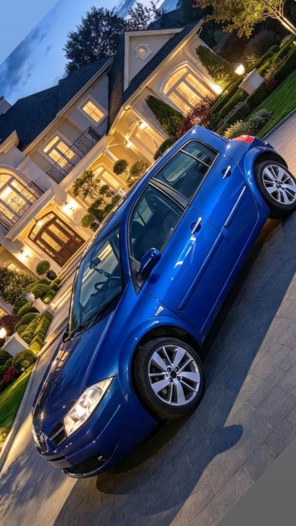 Renault, MEGANE, Hatchback, 2008, Manual, 1461 (cc), 5 doors