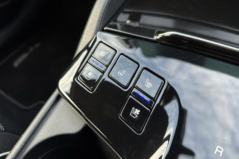  Kia Sportage 1.6 H T Gdi Gt Line S Suv 5dr Petrol Hybrid Auto Euro 6 s/s 207