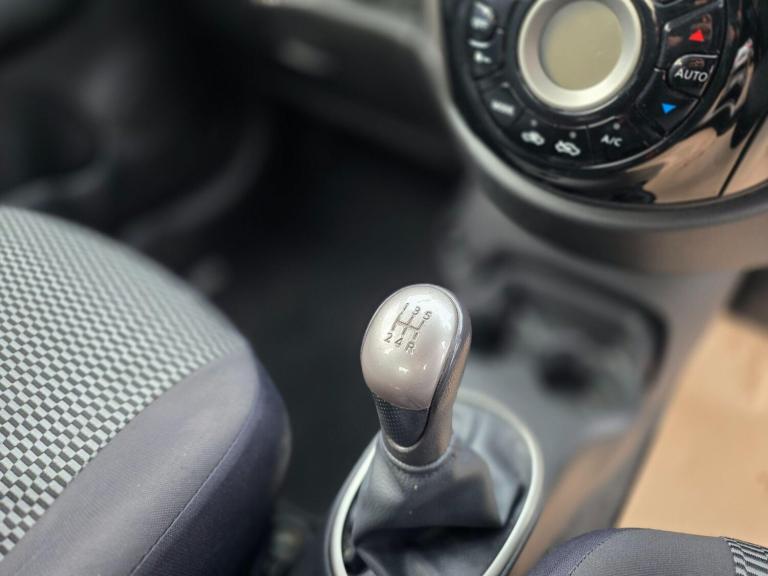 2014 Nissan Micra 1.2 Acenta 5dr HATCHBACK PETROL Manual