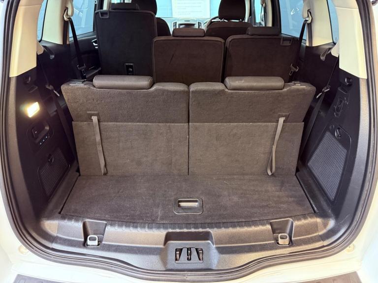 2016 Ford S-Max 1.5T EcoBoost Titanium Euro 6 (s/s) 5dr MPV Petrol Manual