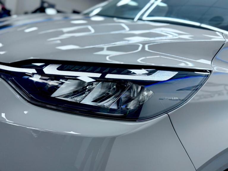 2024 Ford E-Tourneo Custom 340 65kWh Titanium Auto L1 5dr MPV Electric Automatic