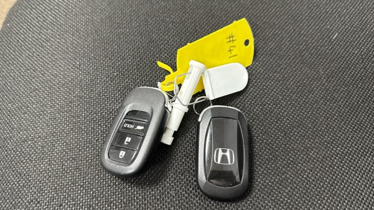 2024 Honda HR-V HONDA HR-V Advance Style 1.5 i-MMD 5dr Hatchback Hybrid Automatic