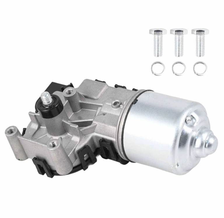 Front wiper motor ,mk4 vw polo ,skoda fabia mk1