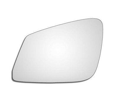 BMW 5 SERIES 2010-2016 PASSENGER SIDE GLASS