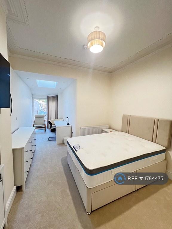 1 bedroom in Fishponds Road, Bristol, BS16 (#1784475)