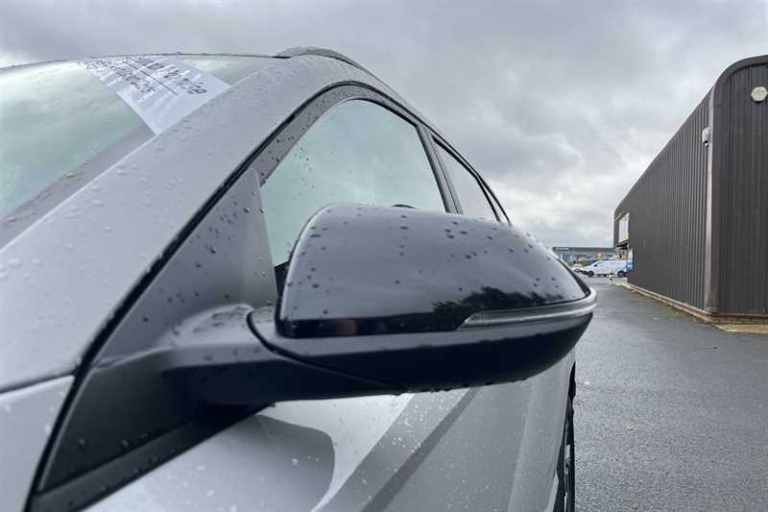 2025 Hyundai KONA 1.6 h-GDi N Line SUV 5dr Petrol Hybrid DCT Euro 6 (s/s) (129 ps) SUV Hybrid Aut...