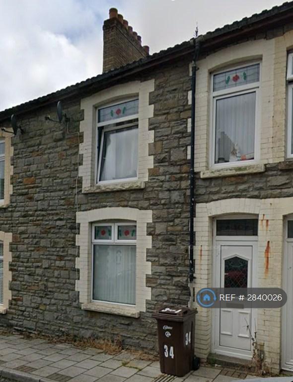 3 bedroom house in Islwyn St, Newport, NP11 (3 bed) (#2840026)
