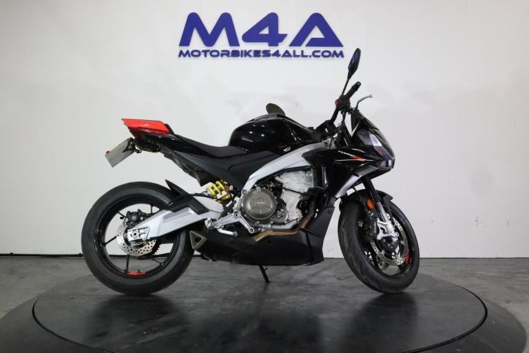 APRILIA TUONO 660 FACTORY 2023