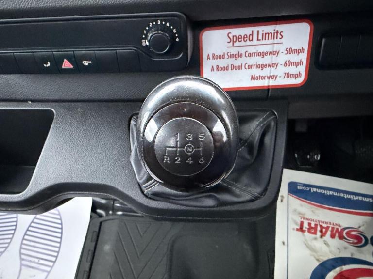 2019 Mercedes-Benz Sprinter 2.1 314 CDI Dropside 2dr Diesel Manual RWD L3 Euro 6 (s/s) (143 ps) D...