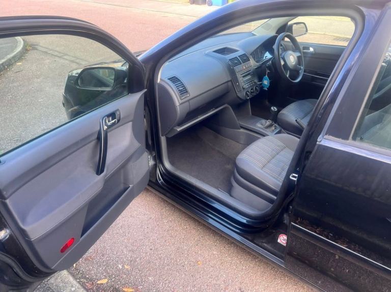 Volkswagen Polo 2006 | 1.2 Petrol | 5 Door | MOT | Reliable & Economical