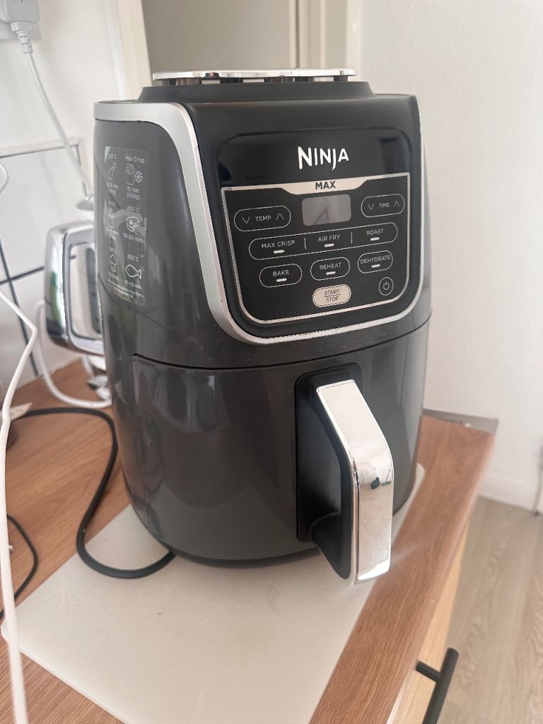 Ninja Max Air Fryer