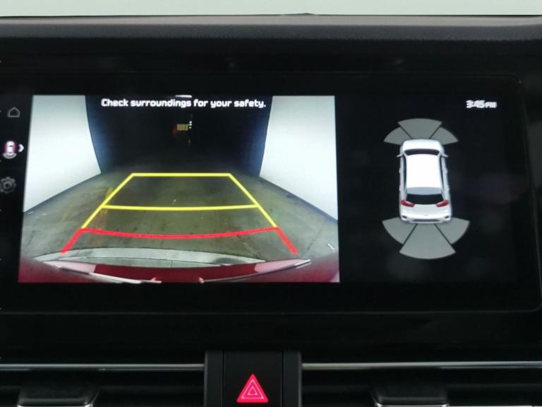 2021 Kia Niro 1.6 GDi Hybrid 4 5dr DCT ESTATE PETROL/ELECTRIC Automatic