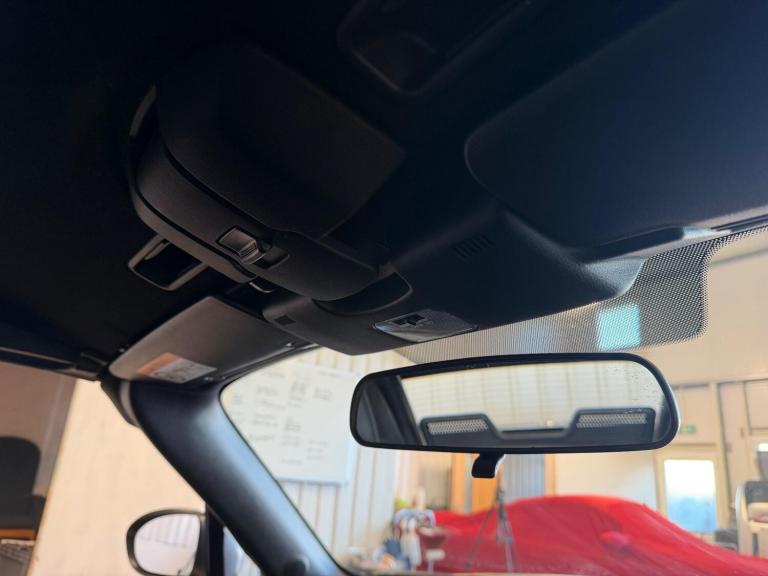 2018 Fiat 124 Spider 1.4 MultiAir Lusso Euro 6 2dr CONVERTIBLE Petrol Manual