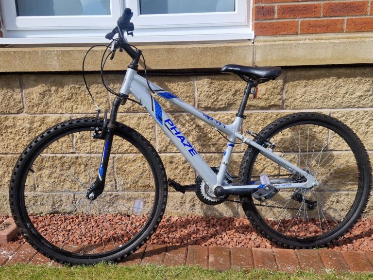 Bike - Used, needs repairs