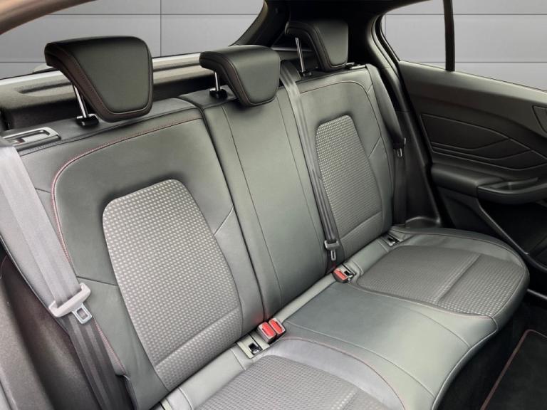  Ford Focus 1.5 EcoBlue 120 ST-Line X 5dr Diesel