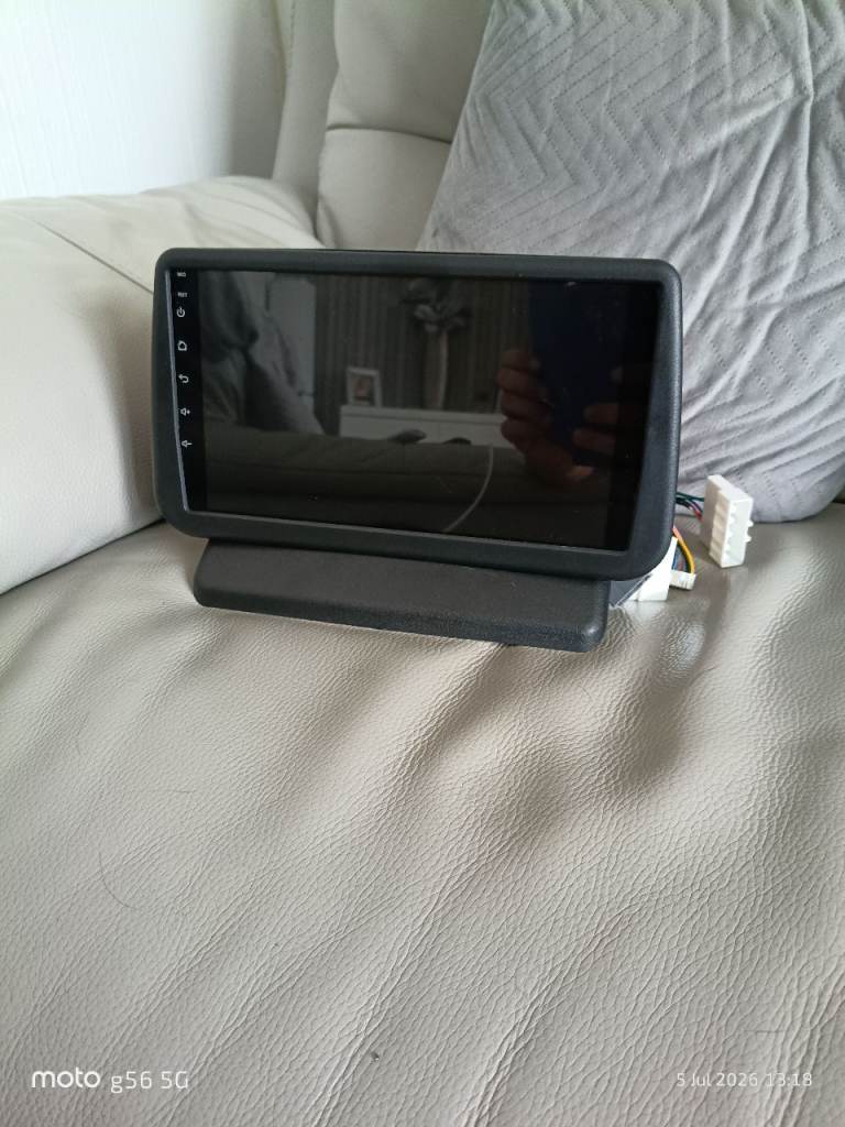 9 inch android screen