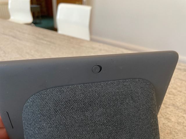 Google Home Nest Hub | in Haymarket, Edinburgh | Gumtree
