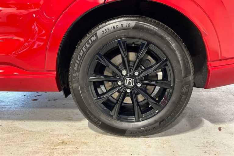 2024 Honda CR-V 2.0 ePHEV Advance Tech 5dr eCVT ESTATE PETROL/ELECTRIC Automatic