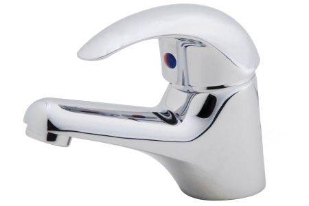 Lowther Basin Mixer Tap
