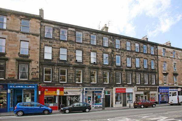 5 Bedroom HMO Flat, South Clerk Street, Edinburgh 