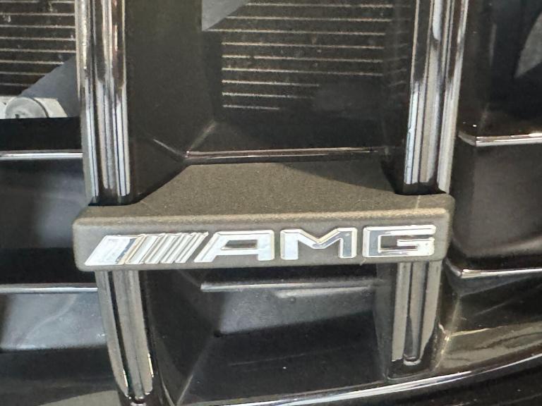 2017 Mercedes-Benz C Class 4.0 C63 V8 BiTurbo AMG S (Premium) Coupe 2dr Petrol SpdS MCT Euro 6 (s...