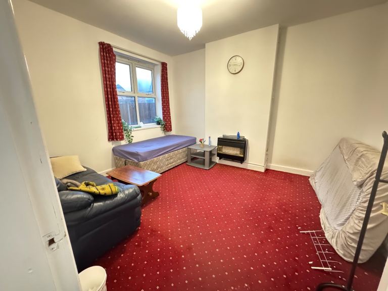 Room for Rent