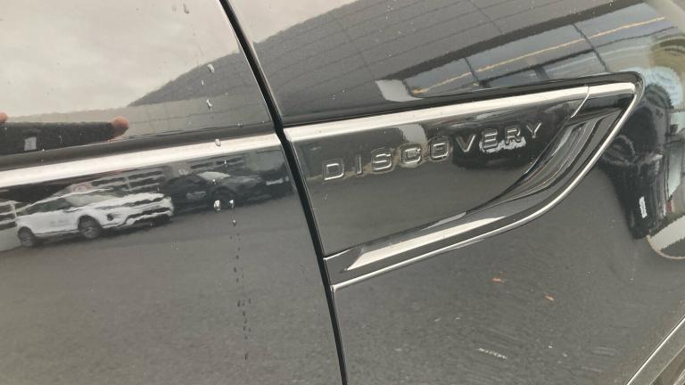 2025 Land Rover Discovery 3.0 D350 Dynamic HSE 5dr Auto Diesel Station Wagon Station Wagon Diesel...