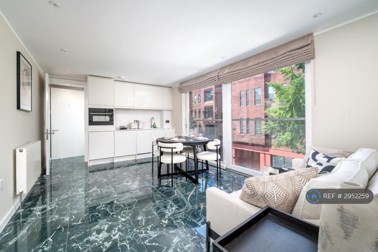 1 bedroom flat in Rochester Row, London, SW1P (1 bed) (#2952259)
