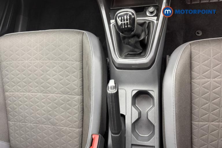 2021 Volkswagen T-Cross 1.0 TSI 110 SEL 5dr HATCHBACK PETROL Manual