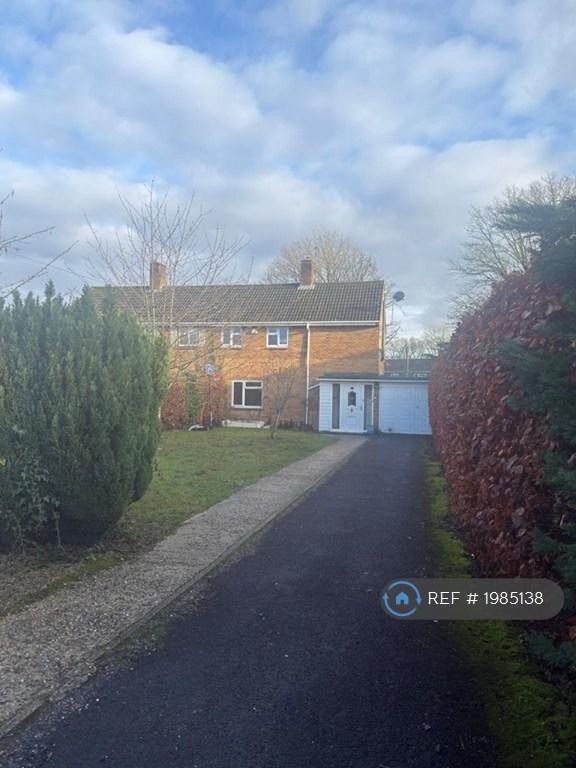 3 bedroom house in Langley Hill Close, Tilehurst, Reading, RG31 (3 bed) (#1985138)