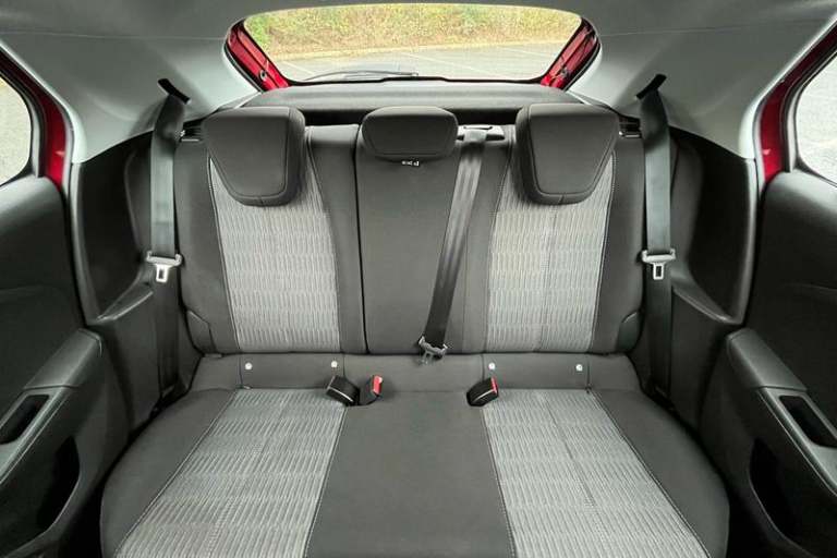 2023 Vauxhall Corsa 1.2 Design 5dr Manual HATCHBACK Petrol Manual