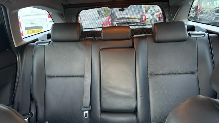 2018 Toyota Auris 1.8 Hybrid Excel TSS 5dr CVT [Leather] Hybrid Estate Estate Hybrid Automatic