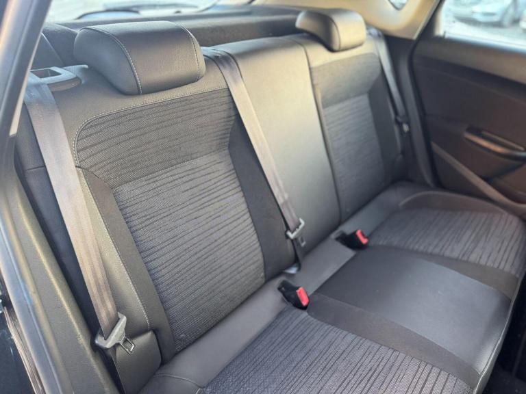 2014 Vauxhall Astra 1.4 16v Excite Euro 5 5dr HATCHBACK Petrol Manual