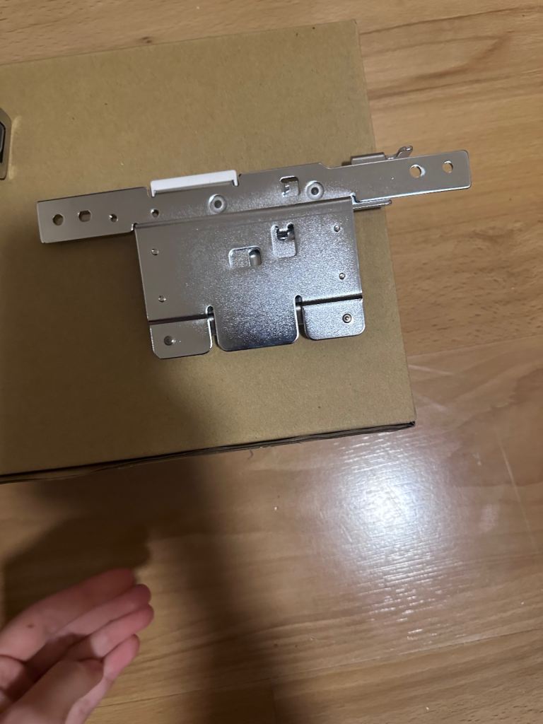 Brother PRCLP45B Clamp Frame - New in Box