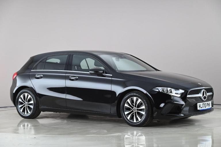 2020 Mercedes-Benz A-Class 1.3 A180 SE 7G-DCT Euro 6 (s/s) 5dr Hatchback Petrol Automatic