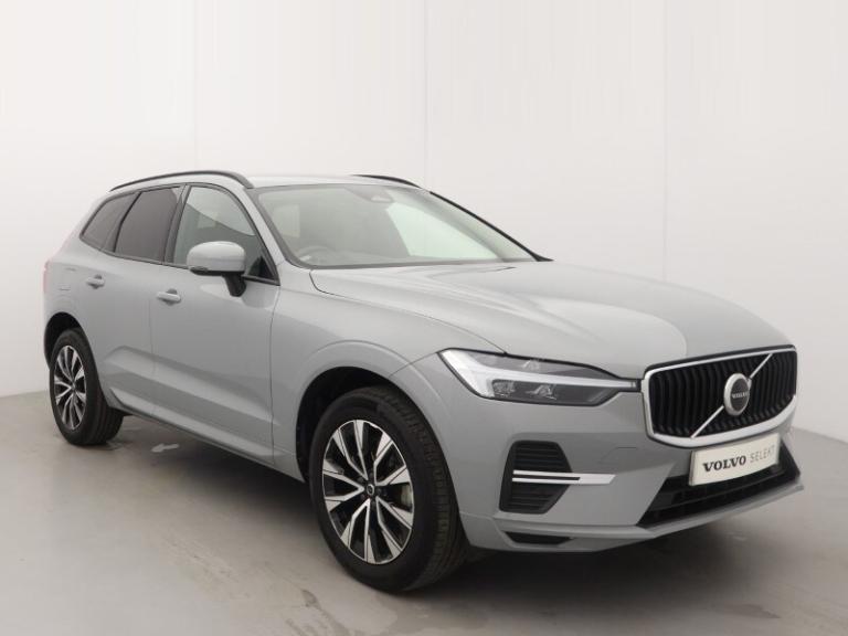 VOLVO XC60 2.0 B5P Core 5dr AWD Geartronic