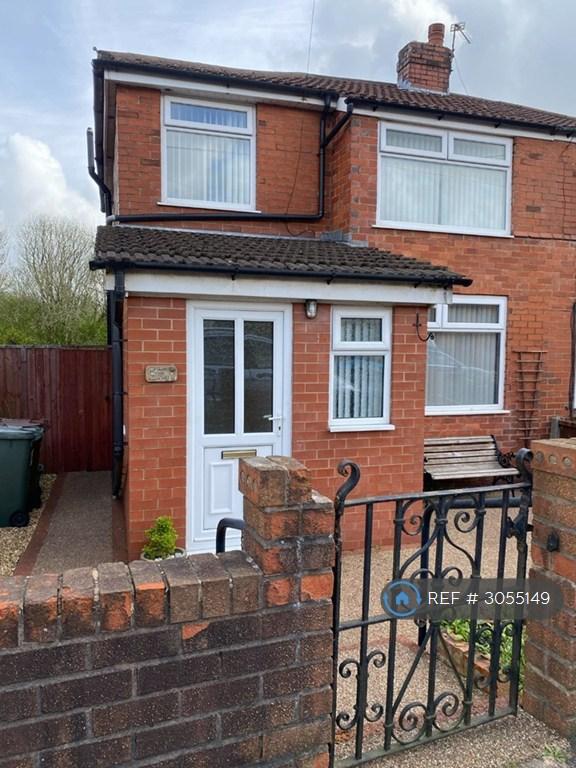 3 bedroom house in Longworth Avenue, Chorley, PR7 (3 bed) (#3055149)