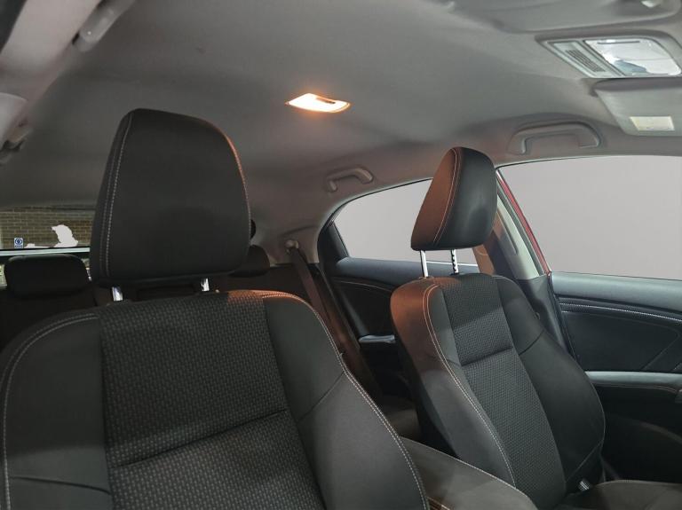 2015 Honda Civic 1.6 i-DTEC SE Plus Euro 5 (s/s) 5dr HATCHBACK Diesel Manual