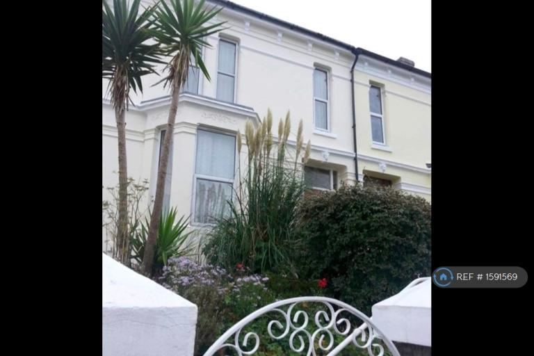 6 bedroom house in Furzehill Road, Plymouth, PL4 (6 bed) (#1591569)