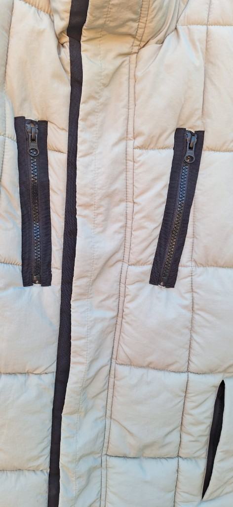 Ladies River Island New Bodywarmer Size XS